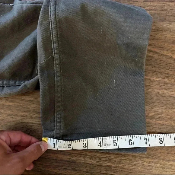 Levi’s 511  slim jeans youth 18 reg - Picture 14 of 14